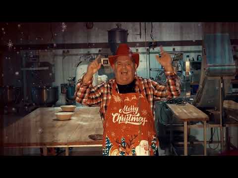 Markus Becker - Backe Backe Kuchen (Offizielles Musikvideo)