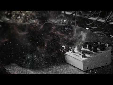 Alt function of Meris polymoon make great artefacts sounds with Soma Lyra8. 🪐✨