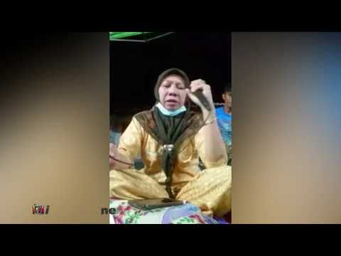 HADIS PA KAMATAY JUNUB IBAN ISTINJA