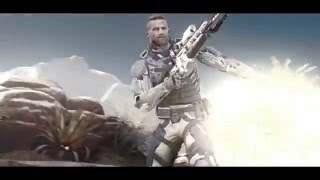 Introducing Levidia Lanes & Jrxl by Dzyre