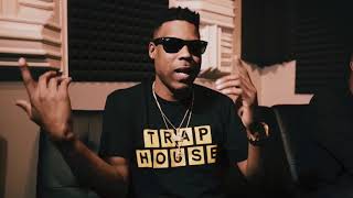 Rickstarr ft. Rubberband OG - 'What You Need' (Music Video)