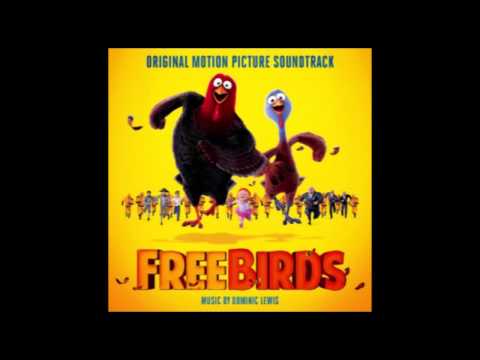 03. All The Trimmings - Free Birds Soundtrack