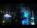Universal's Cinematic Spectacular 4K ULTRA HD FULL SHOW w/ Pre-Show Music, Universal Orlando