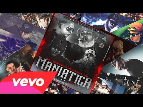 Estrenos 16/08/2014 - Ñengo Flow, Jadiel, Jory Boy, De La Ghetto,Yomo, Arcangel