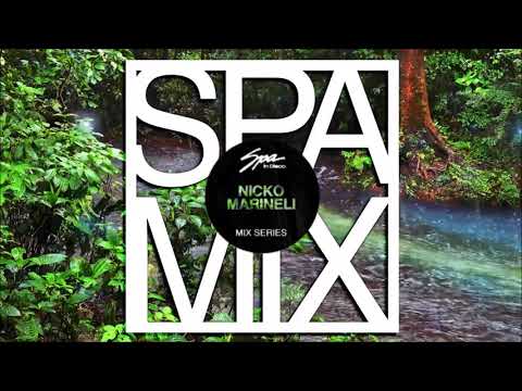 SPA IN DISCO 'MIX SERIES 028 : NICKO MARINELI