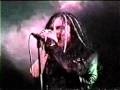 Cradle of Filth live Black Metal 1998 (Venom cover)