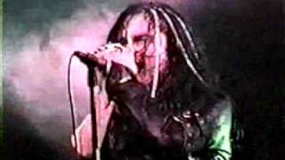 Cradle of Filth live Black Metal 1998 (Venom cover)