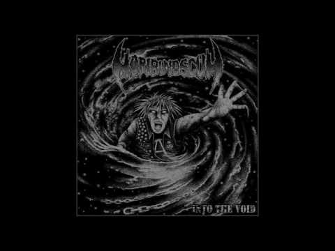Moribund Scum - Into the Void (FULL ALBUM)