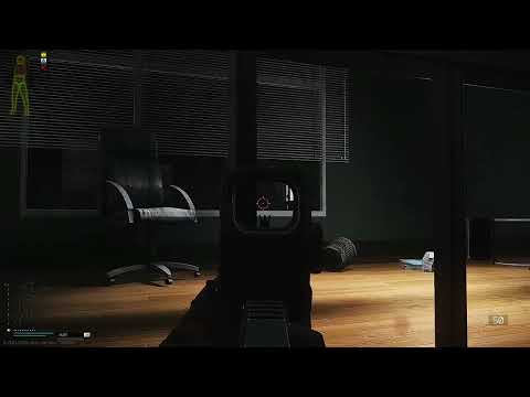 EFT shoreline Punisher part 4