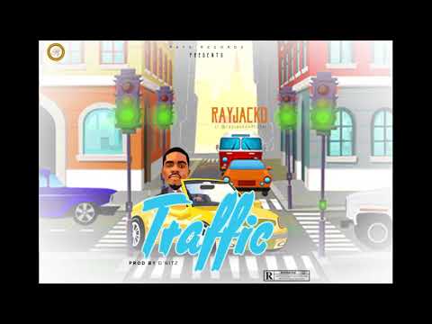 Rayjacko - Traffic (Freestyle)