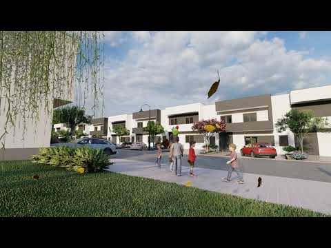 ANSAMBLU REZIDENTIAL - ZALAU, JUD. SALAJ