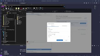SP21 Web Apps: 18 - Git, GitHub and React
