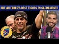 Urijah Faber’s top fights in Sacramento | Turn Back the Clock | Ariel Helwani’s MMA Show