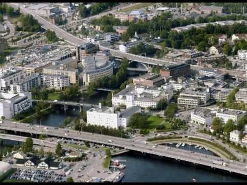 Bærumsfilmen. We live in Bærum, Oslo, Norway.