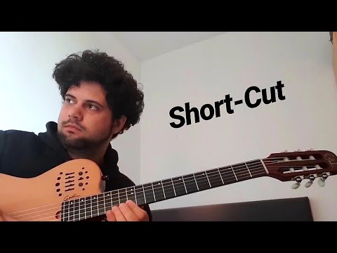 Short-Cut // Intro to "Maria Lisboa" (Fado)