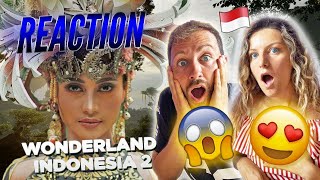 Download lagu WONDERLAND INDONESIA 2 by Alffy Rev REACTION (INCREDIBLE!!!) / Ludovica Ledger Reacts mp3 Download lagu WONDERLAND INDONESIA 2 by Alffy Rev REACTION (INCREDIBLE!!!) / Ludovica Ledger Reacts mp3