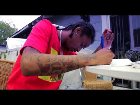 Asa Bugatti ''Gave My All'' Dir. Sosa Visuals