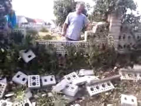 Vychrica Moravsky Jan