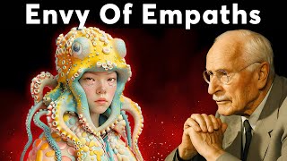 Why Empaths Trigger Envy in People Who Pretend to Love Them | Carl Jung
