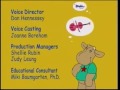 PBS Kids Bookworm Bunch Credits Elliott Moose