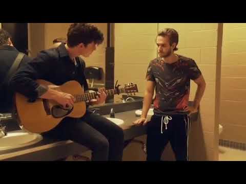 Shawn Mendes collaborating with Zedd ?