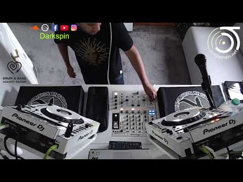 The Jungle Carousel Show #64 - Back to '94 (jungletrain.net)