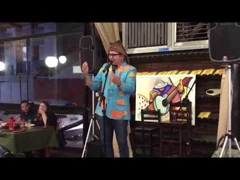 Poesia de Cordel - O Zé Sem Osso por cada idade - Tonho Dos Couros