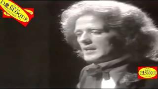 Gilbert O'Sullivan What's in a kiss