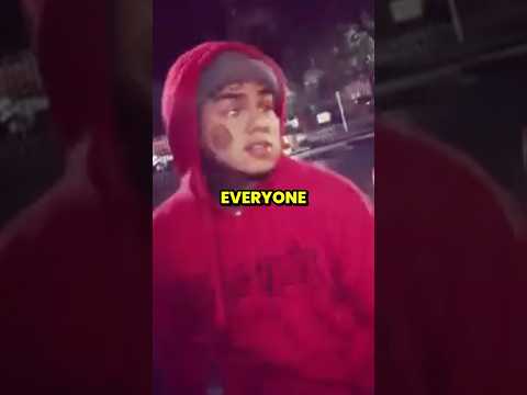 YouTube Thumbnail