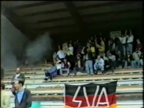 SV Atlas Delmenhorst #1