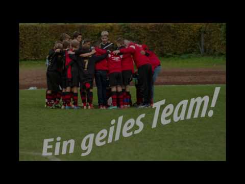 FTSV  Kuchen ein geiles Team