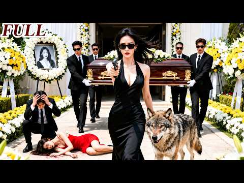 🔥Họ đánh em gái mua vui, không biết chị là nữ hoàng Hắc đạo!Giờ quỳ xuống cầu mạng tha thứ!#trảthù