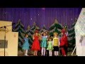 детская песня про пчелу.MOV 
