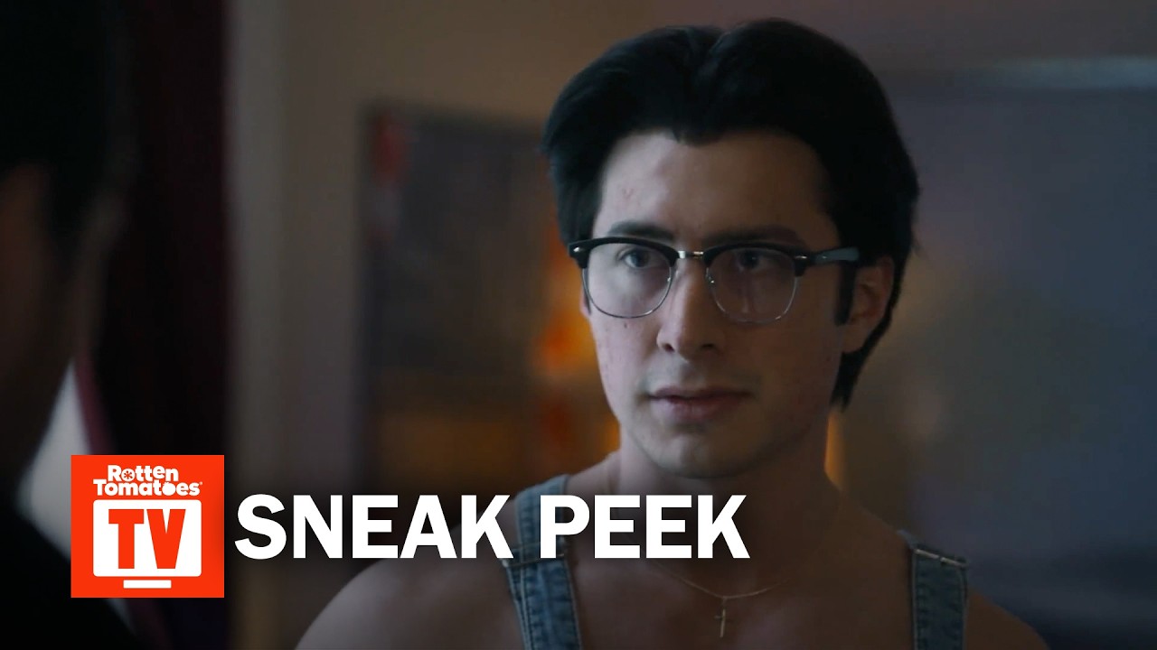YAGA Season 1 Sneak Peek | 'Doppelganger Interrogation'