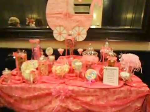 BABY SHOWER