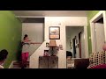 Baby Momma Dance Challange