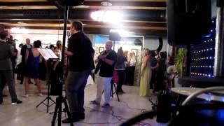 The Decoders - Duncan Dhu Covers ( Cien gaviotas - Mi tierra mi casa...- Esos ojos negros )