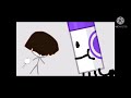 Battle For B F D I And Battle For Nothing Intros REVERSED
