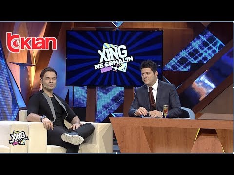 Xing me Ermalin - Claydee - Emisioni 13 - Sezoni 3! (15 dhjetor 2018)