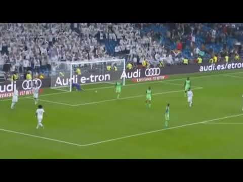 Luka Jovic Goal vs Leganes | La Liga |