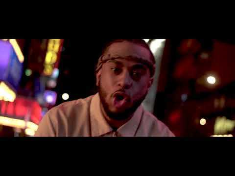 Rich-P - Prolific Intro (Official Music Video)