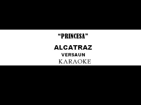 Lirika Princesa-ALCATRAZ_(Timor-Leste)_Karaoke
