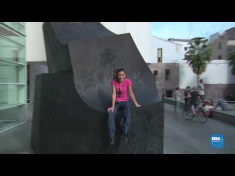 3. EISA Video Shooting Tips - Zooming