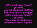 Jordin Sparks S O S Let The Music Play Radio Edit W Lyrics