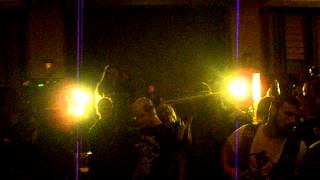 Goatwhore- nocturnal conjuration of the accursed 11-2-14