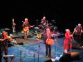 Oysterband with June Tabor - Mississippi Summer, Buxton 02 May 2015