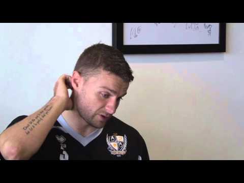 Port Vale draw against Maidenhead