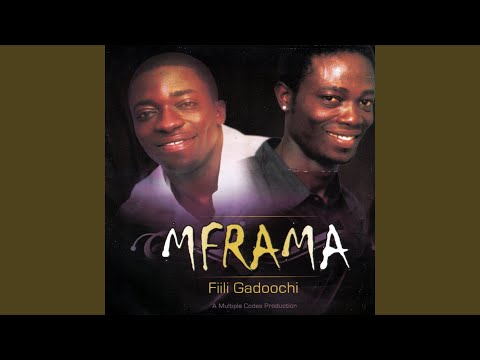 Ndaadaa Me-don't Lie to Me Feat Kk Fosu and Wutah