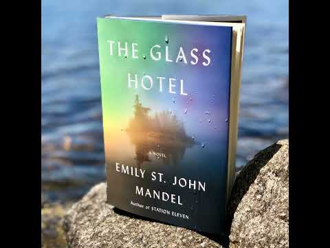 Episode 19: The Glass Hotel - Emily St. John Mandel