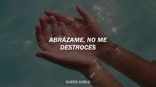 Save me Don&#39;t break me // Modern Talking (sub. español) | Chelo